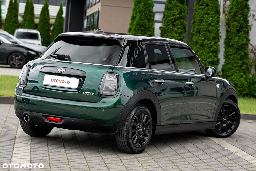 MINI Cooper Standard - 9