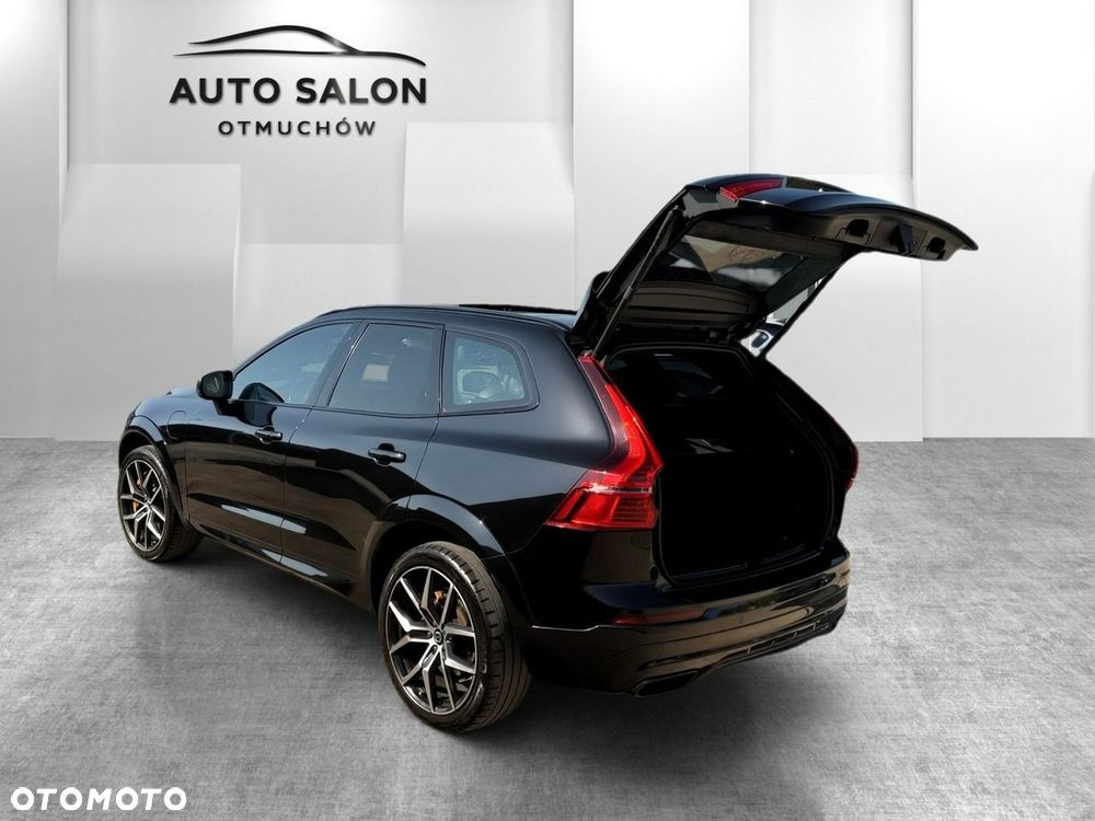 Volvo XC 60 - 6