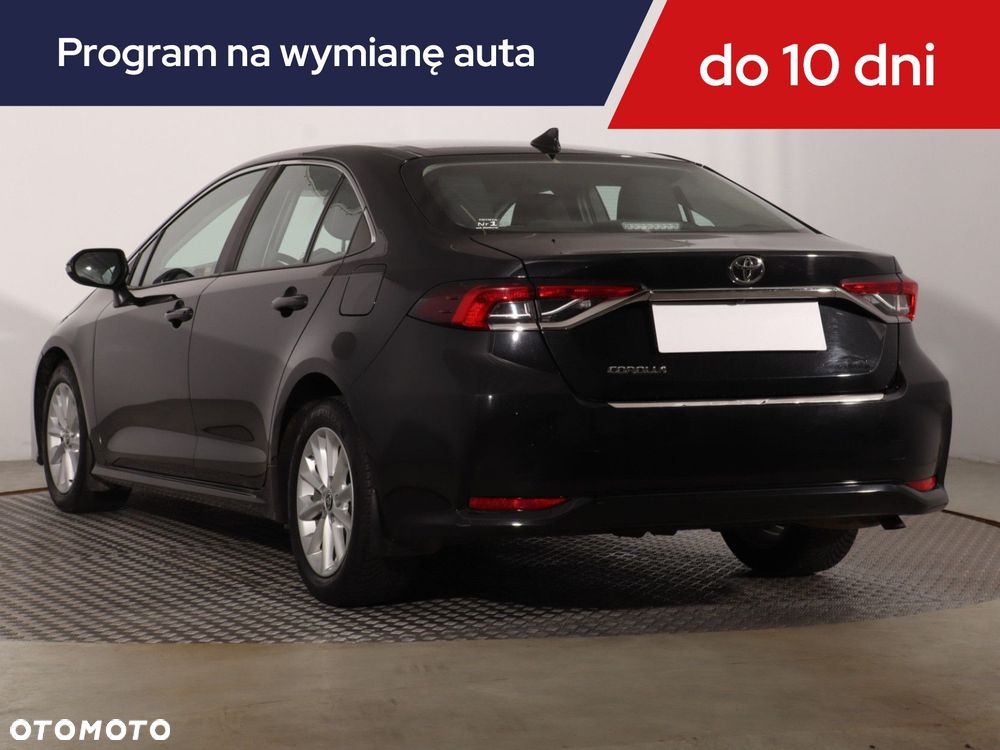 Toyota Corolla - 6
