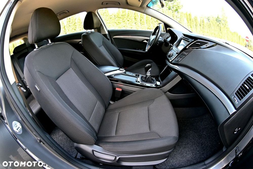 Hyundai i40 1.7 CRDi Comfort - 8