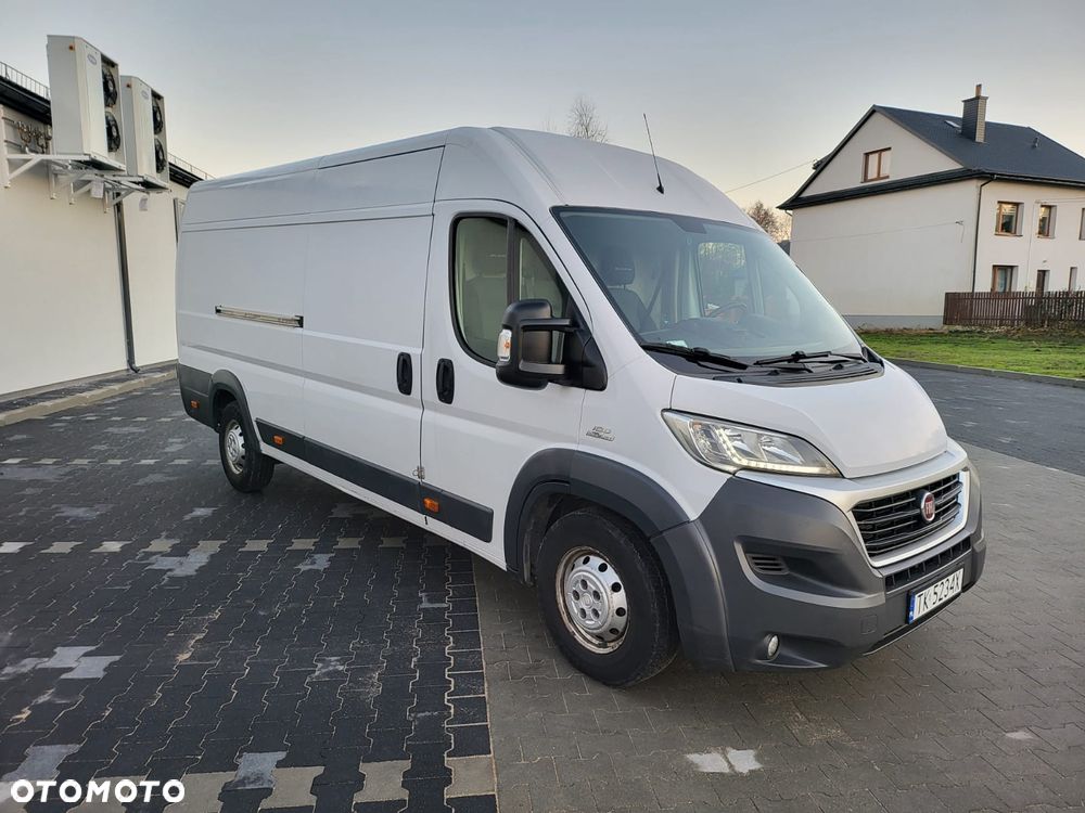 Fiat Ducato - 1