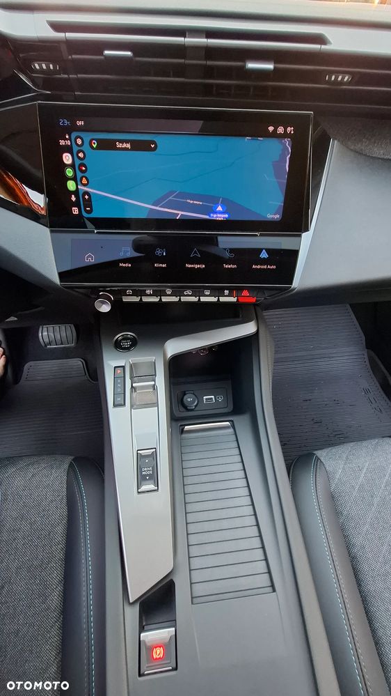 Peugeot 408 1.2 PureTech Allure Pack S&S EAT8 - 11