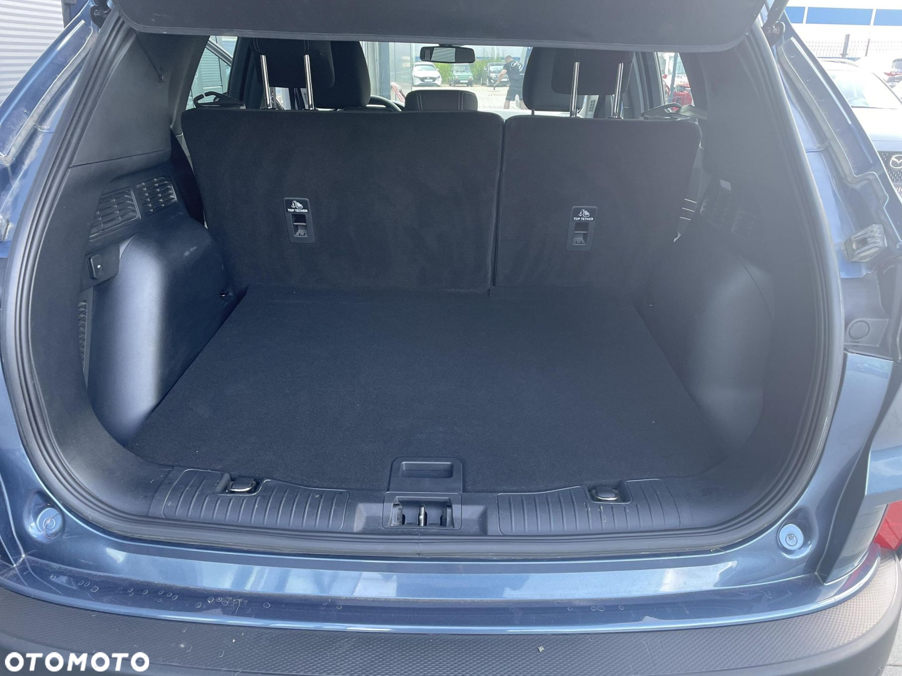 Ford Kuga 2.5 FHEV FWD Titanium - 17