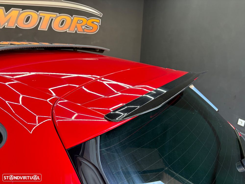 SEAT Leon 2.0 TSI S&S DSG Cupra 280 - 31