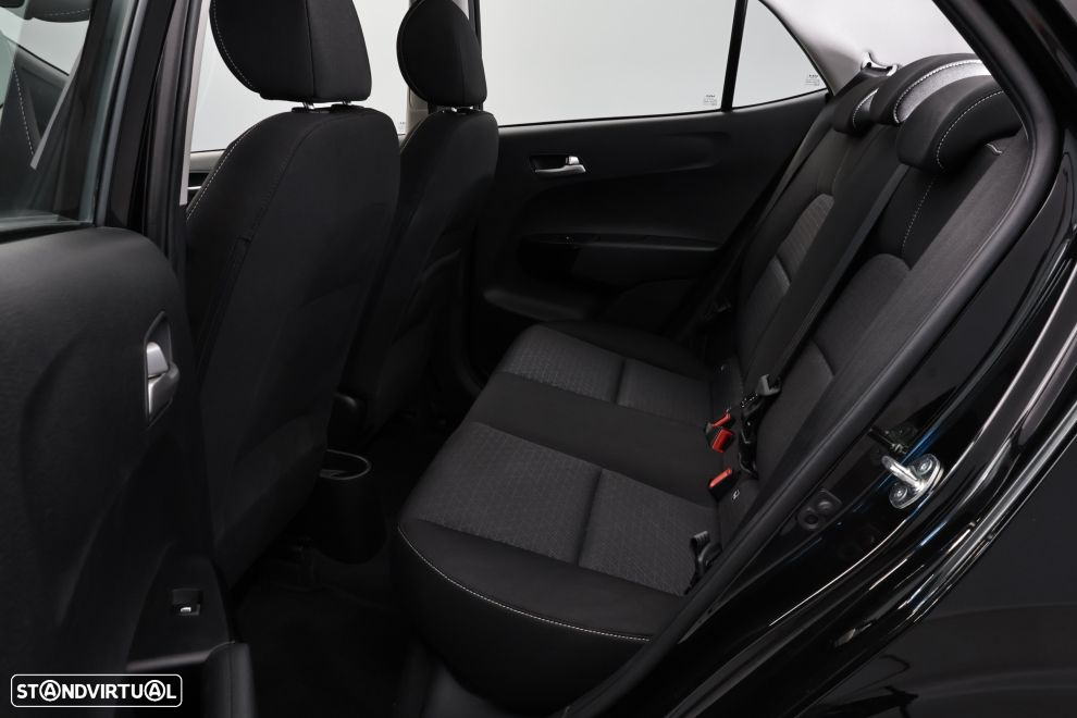 Kia Picanto - 25