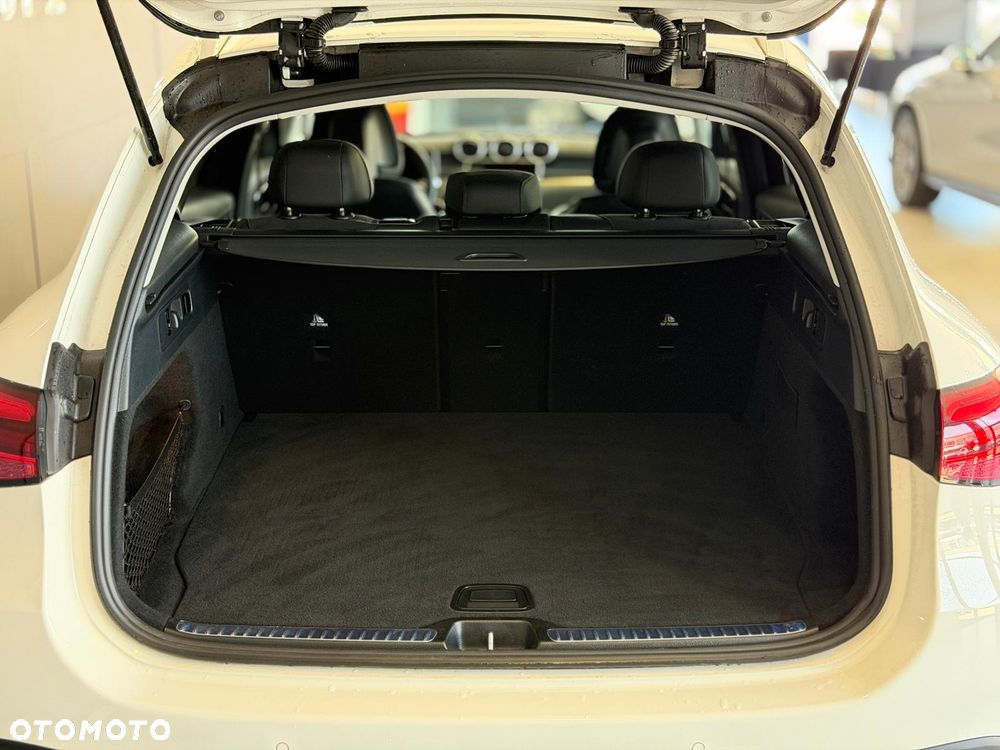 Mercedes-Benz GLC 220 d mHEV 4-Matic AMG Line - 20