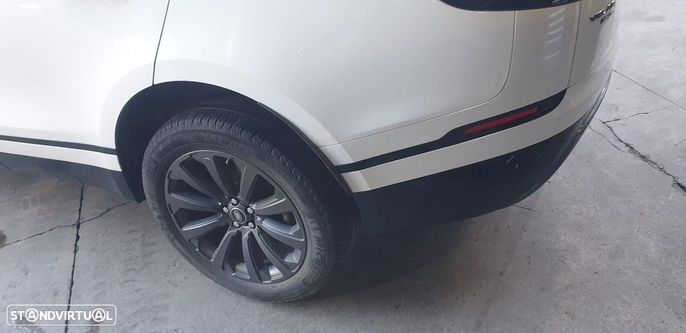 DIFERENCIAL TRASEIRO LAND ROVER RANGE ROVER VELAR REF. LR096011 - 1