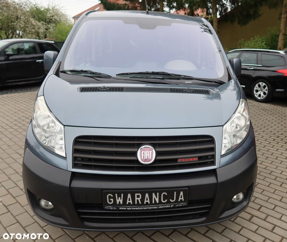 Fiat Scudo - 30