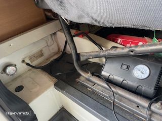 Ford Transit EMS/4DA/FT120D - 32