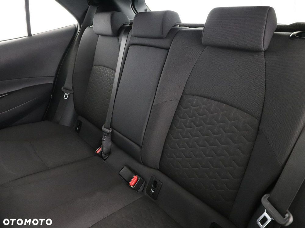 Toyota Corolla 1.8 Hybrid GPF Active - 18