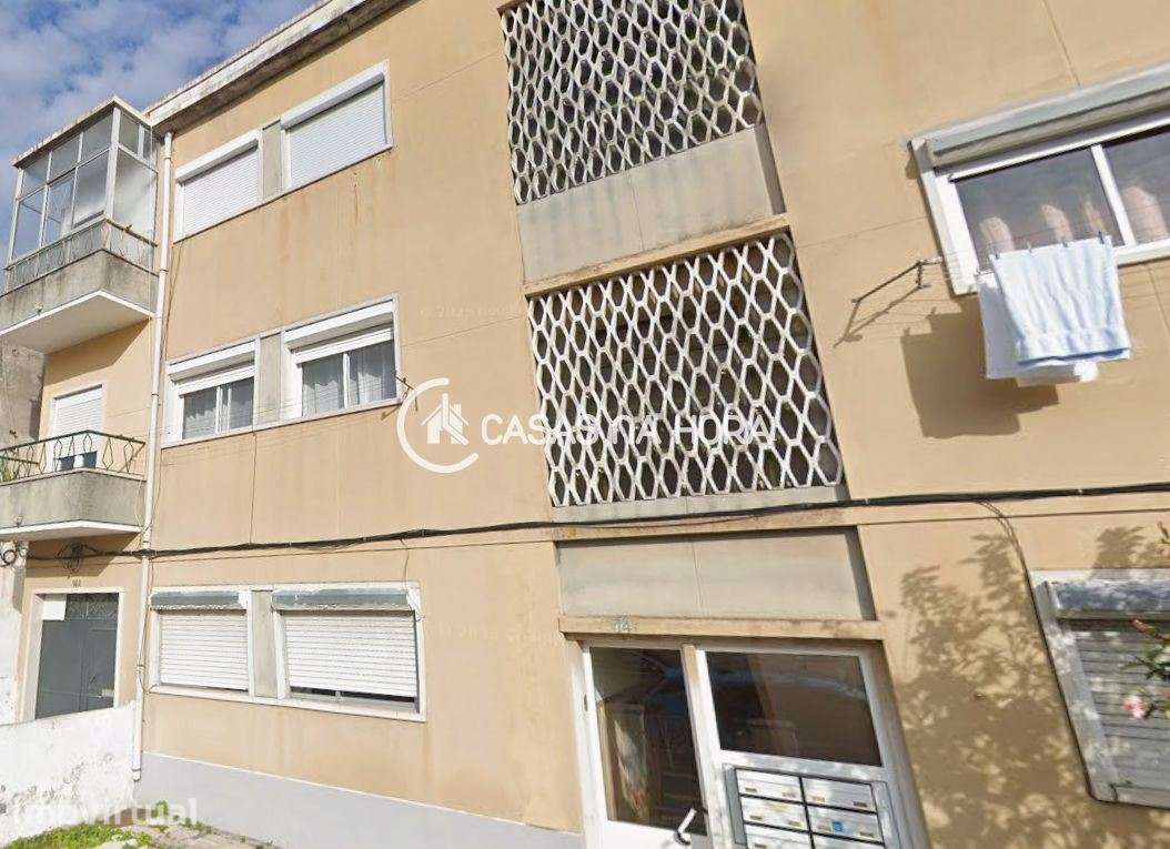 T2 arrendado junto ao Continente da Vialonga - Grande imagem: 2/8