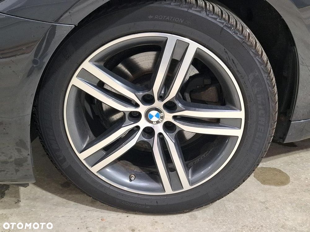 BMW Seria 5 520d mHEV Luxury Line - 24