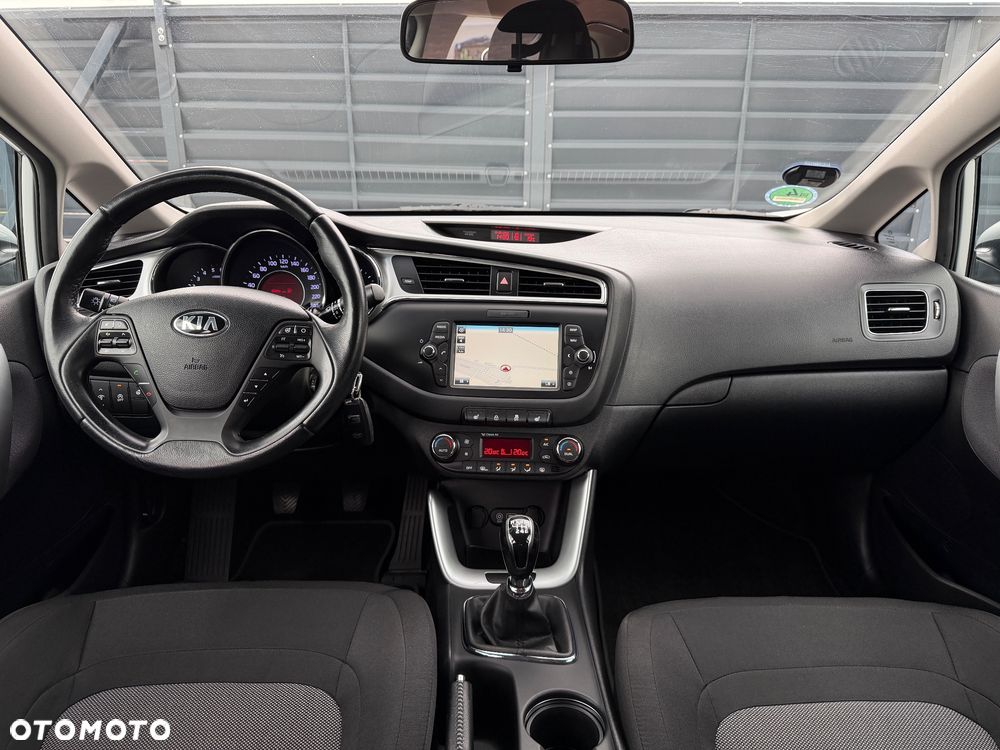 Kia Ceed 1.6 CRDi L - 15