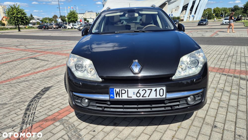 Renault Laguna 2.0 DCi Initiale - 18