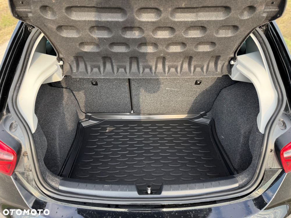 Seat Ibiza 1.2 TSI Reference - 20