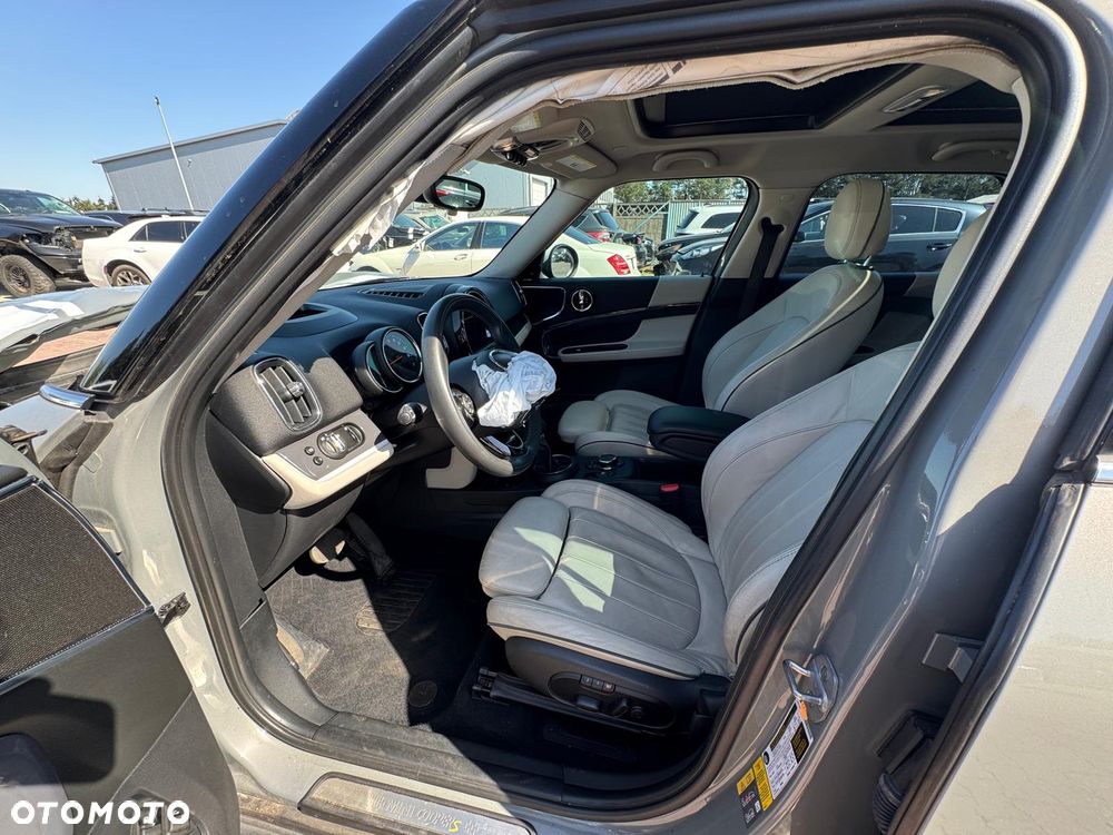 MINI Countryman Cooper S E ALL4 - 13
