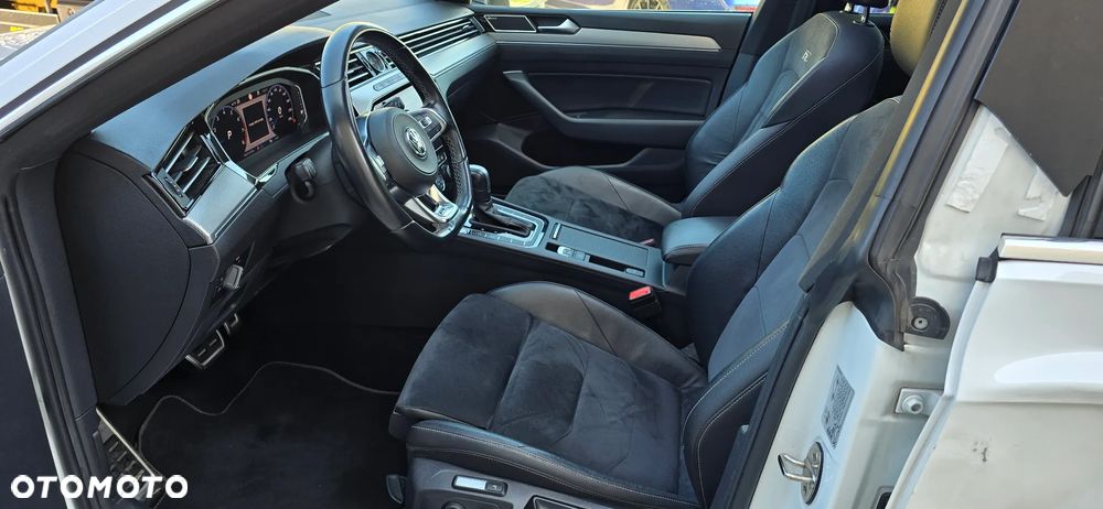 Volkswagen Arteon 2.0 TSI R-Line DSG - 9