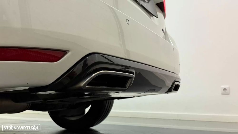 Peugeot 308 SW 2.0 BlueHDi GT Line - 13