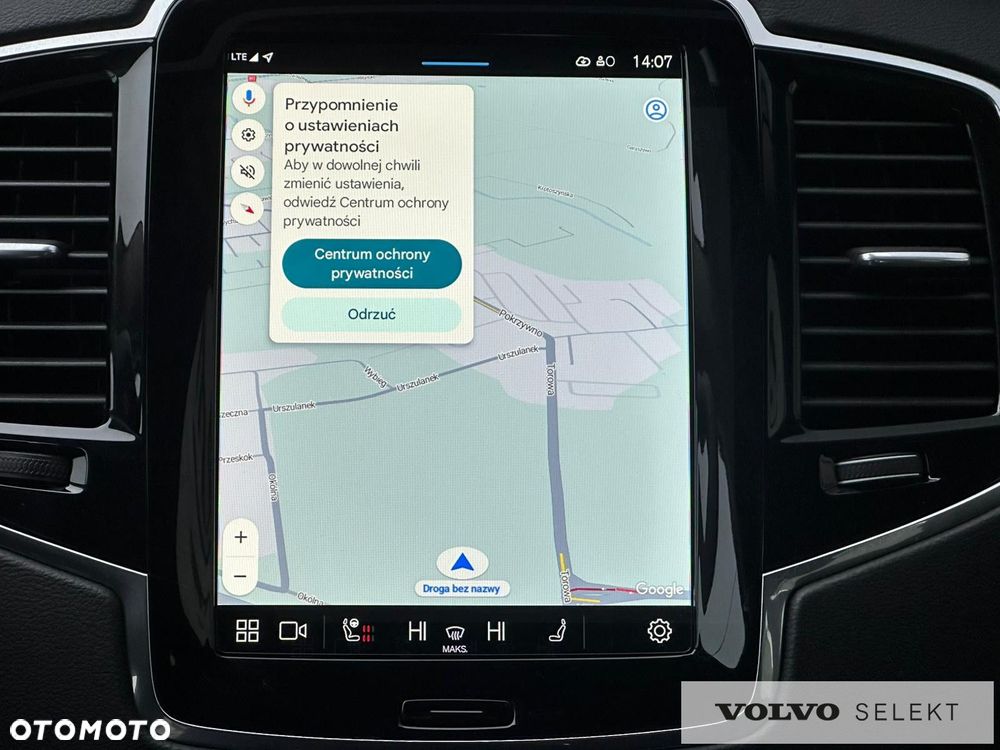 Volvo XC 90 - 20