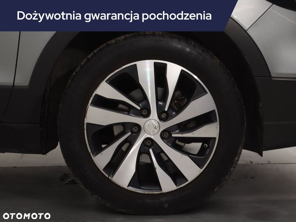 Suzuki SX4 S-Cross - 17
