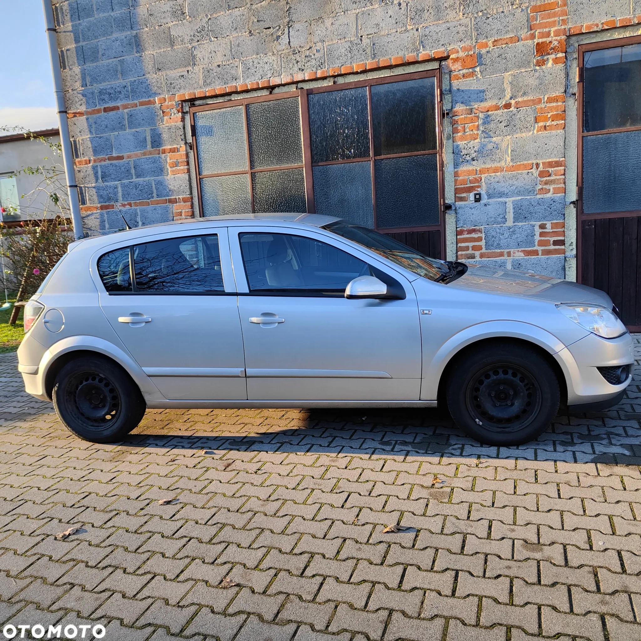 Opel Astra - 7