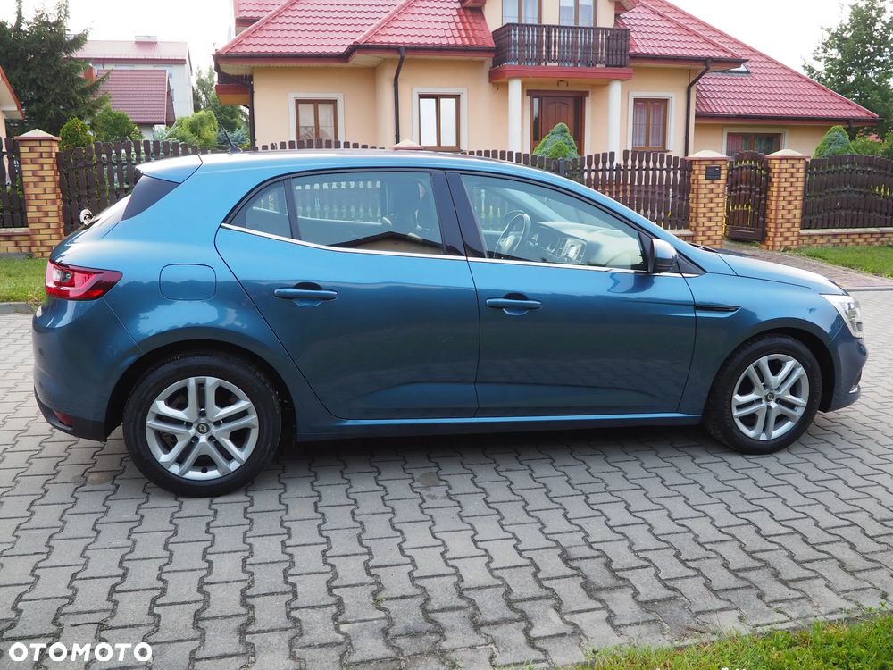 Renault Megane 1.2 Energy TCe Intens - 18