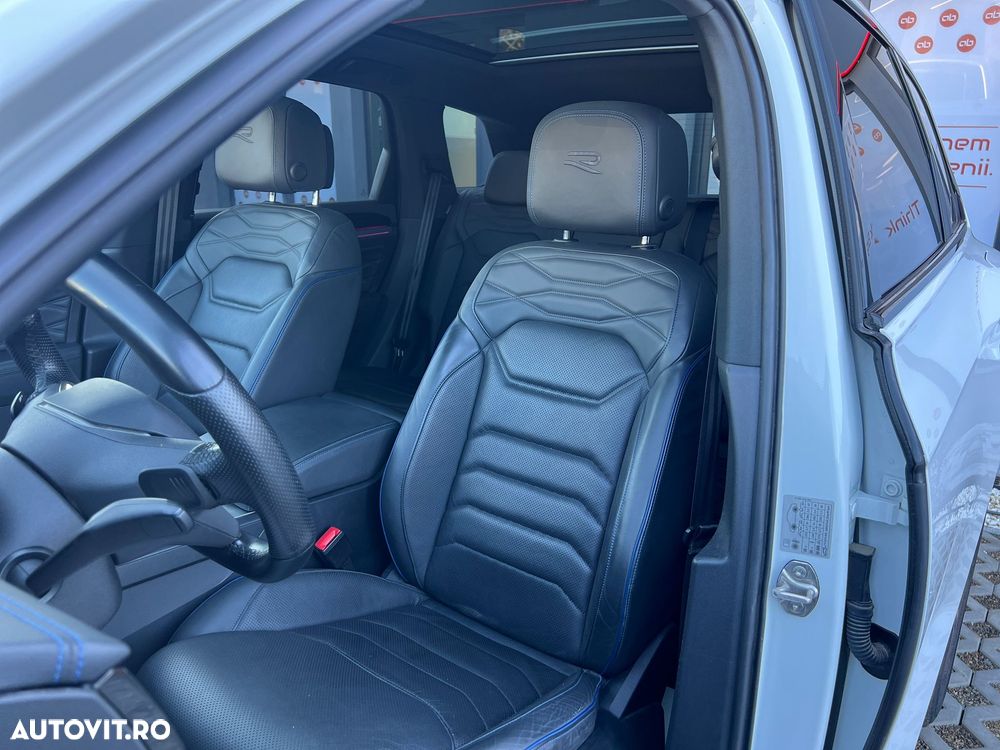 Volkswagen Touareg - 6