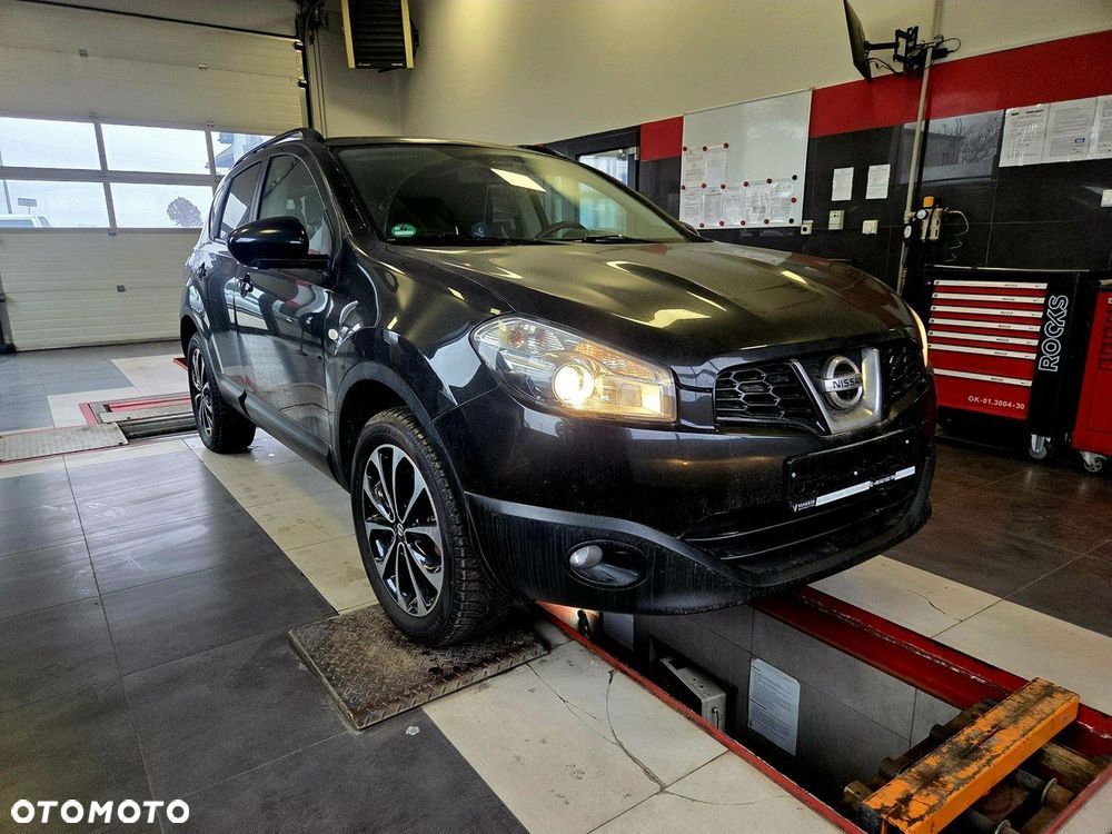 Nissan Qashqai 2.0 Acenta - 37
