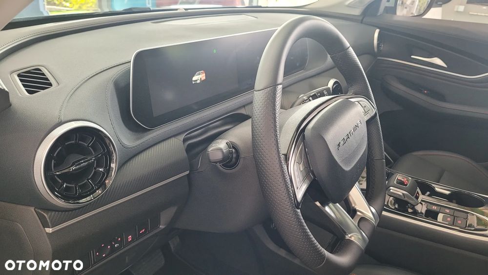 Forthing T5 EVO T-Five 1.5 DVVT GDI DCT - 7