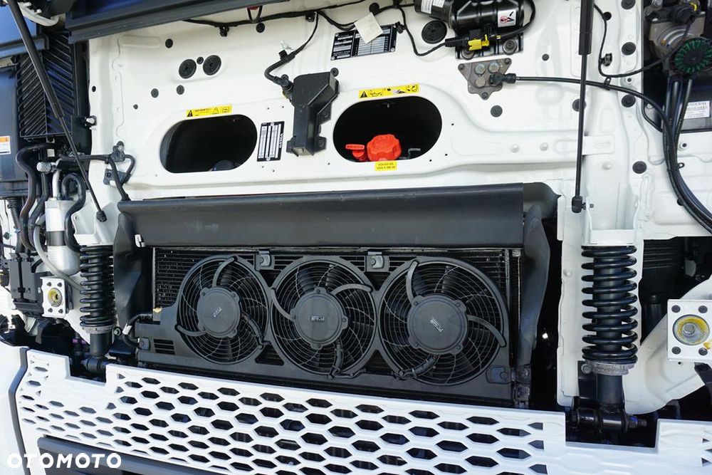 Volvo / FH / 500 / I – SAVE / XL / EURO 6 / ACC / I -COOL / NOWY MODEL - 36