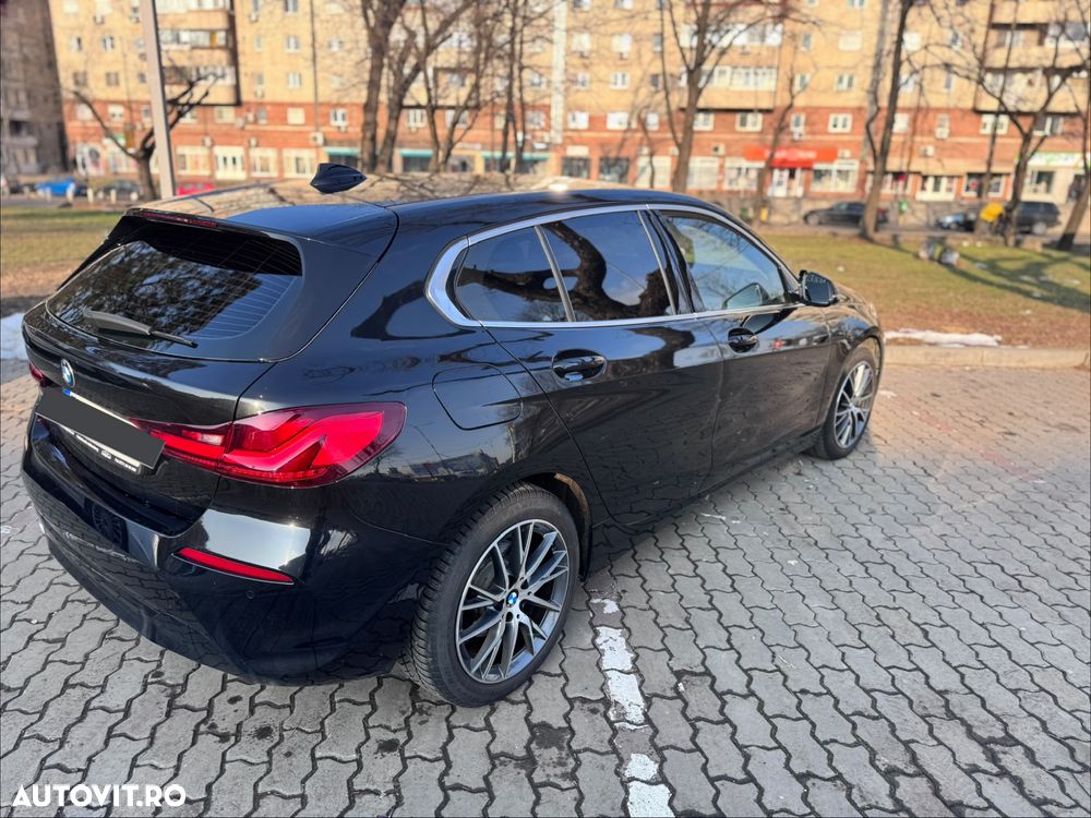 BMW Seria 1 116d Aut. Advantage - 3