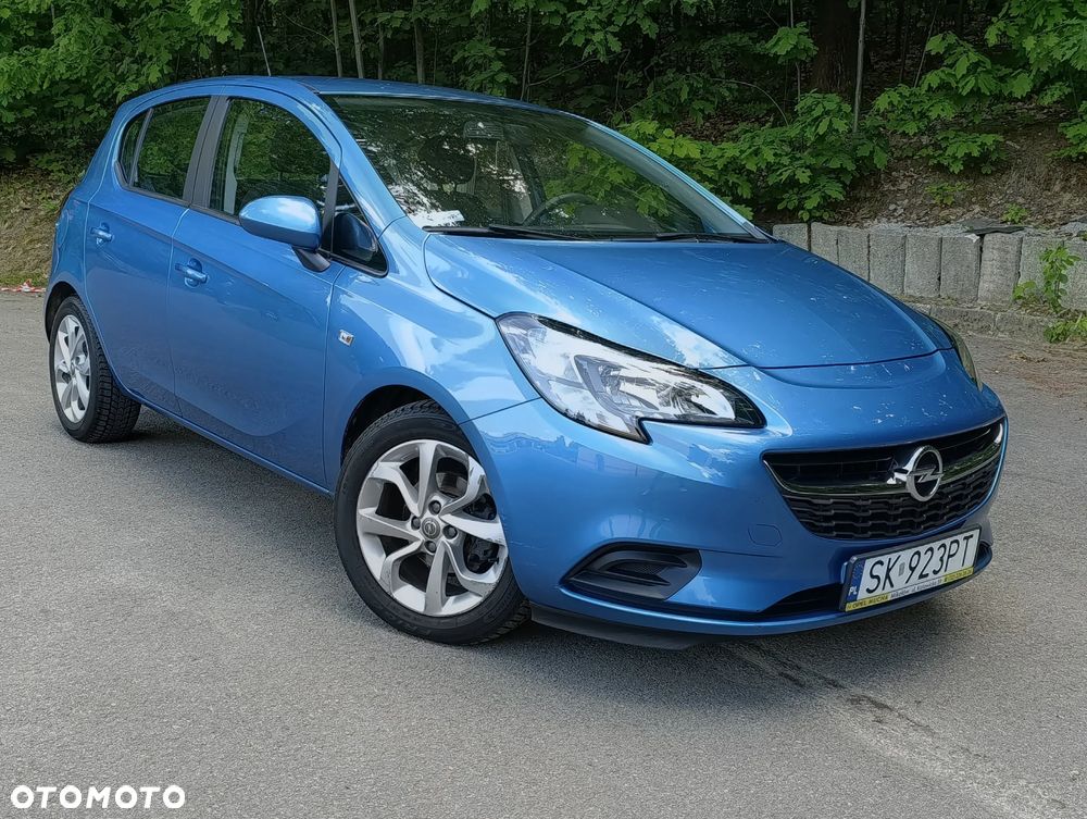 Opel Corsa 1.4 Color Edition - 1