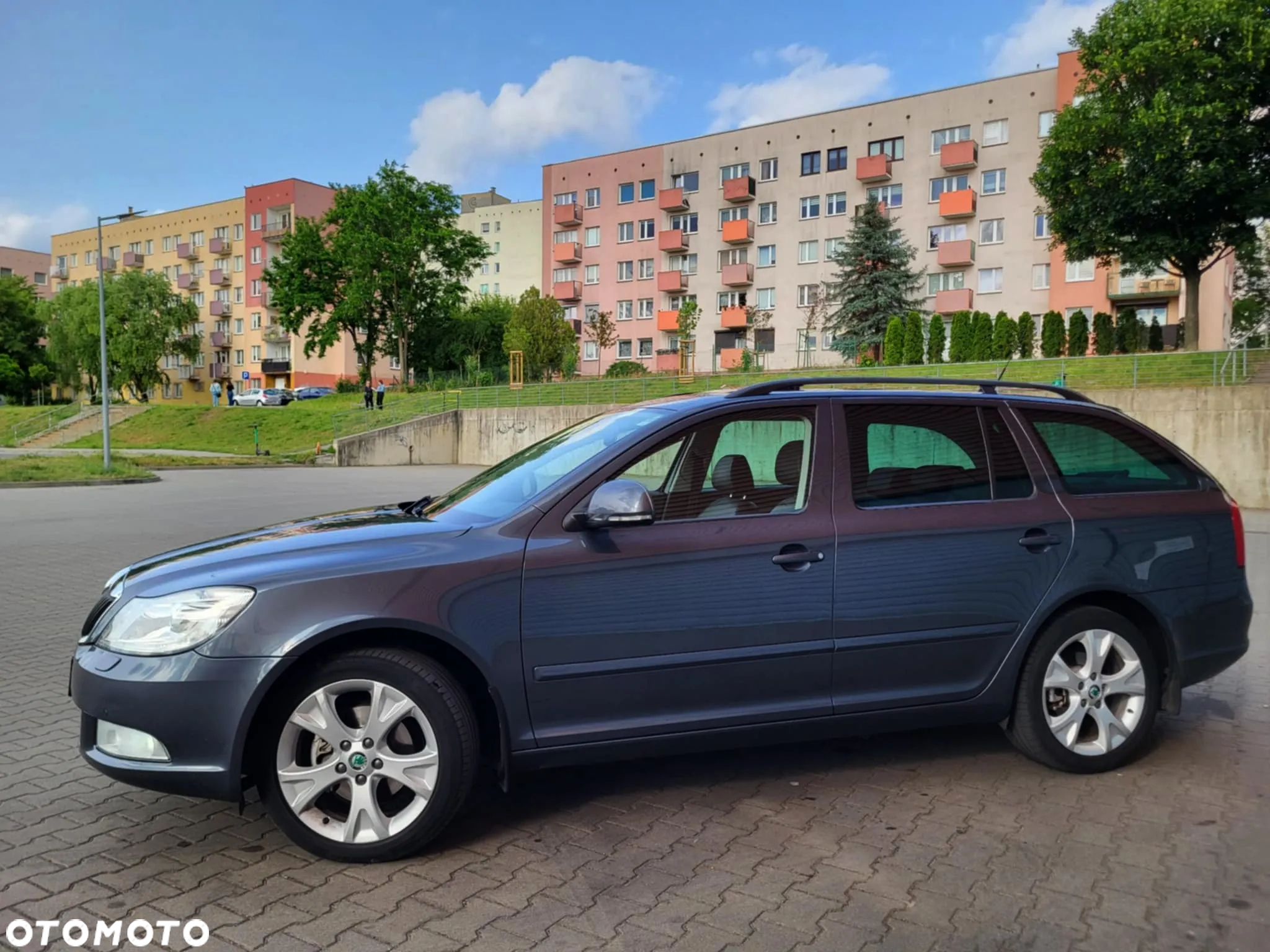 Skoda Octavia 1.8 TSI DSG Elegance - 18
