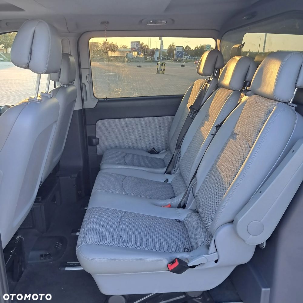 Mercedes-Benz Viano 2.2 CDI Ambiente - 8