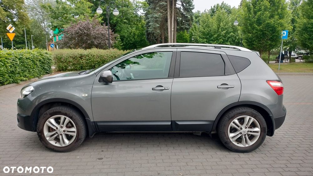 Nissan Qashqai 1.5 dCi Tekna - 3