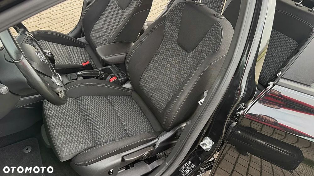 Opel Astra 1.4 Turbo Innovation - 31