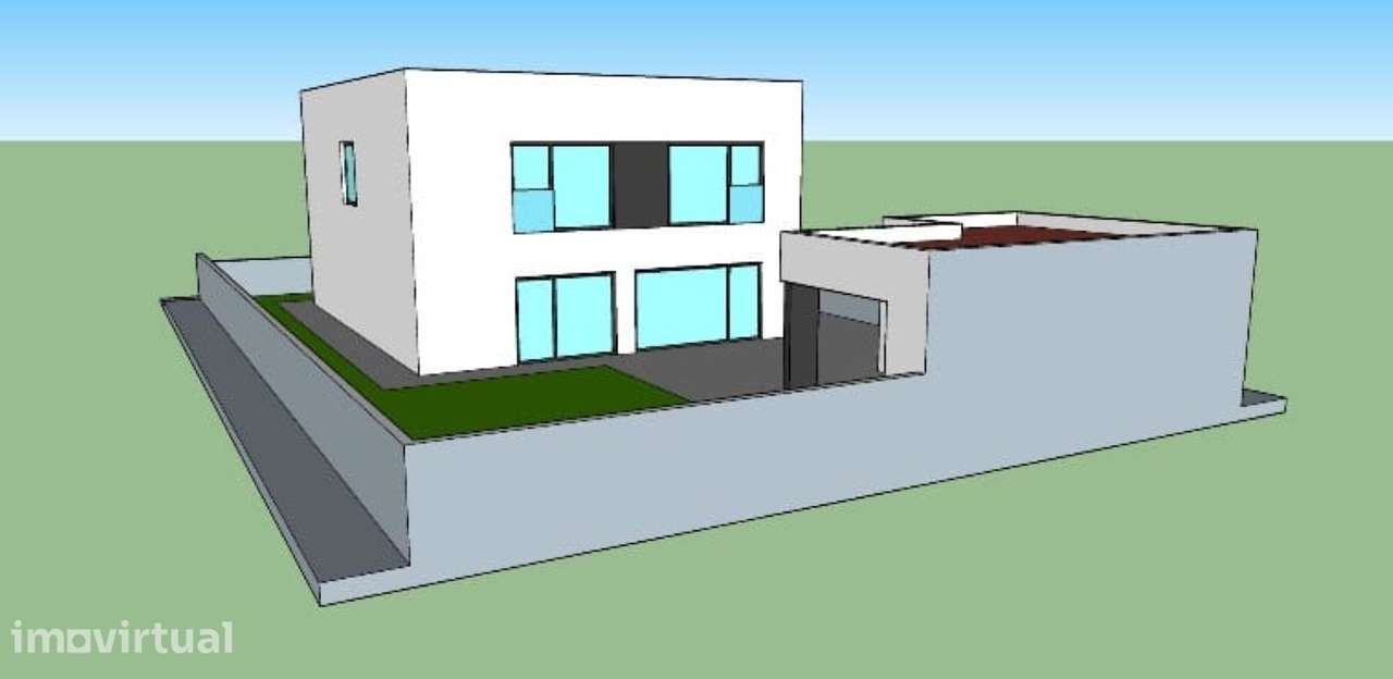 Conforto e Modernidade: Moradia T4 no Entroncamento! - Grande imagem: 5/8