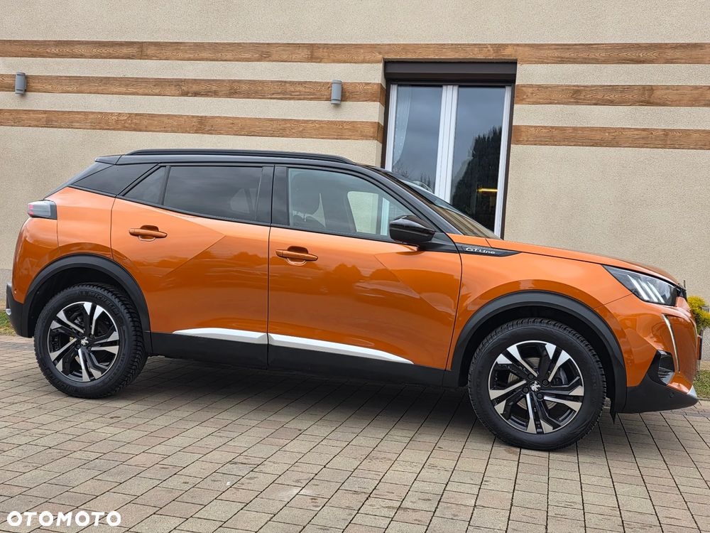 Peugeot 2008 - 3