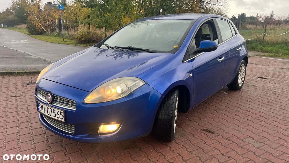 Fiat Bravo 2012 photo 3