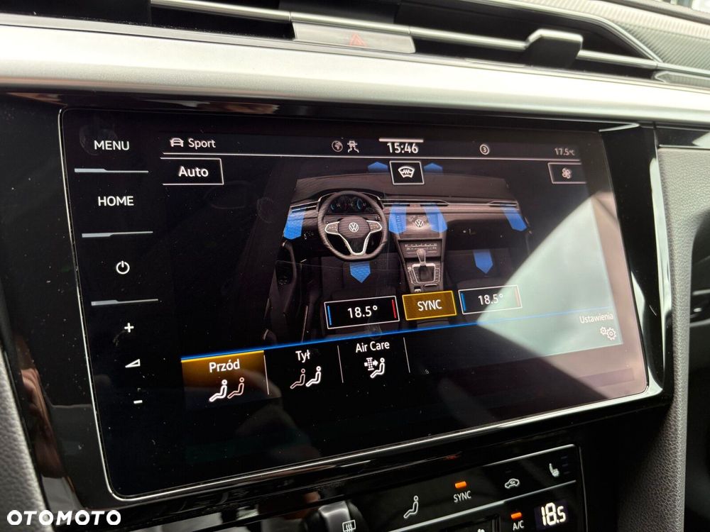 Volkswagen Arteon Shooting Brake - 34