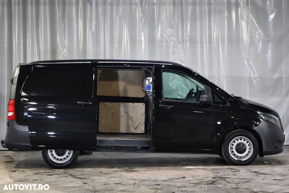 Mercedes-Benz Vito - 36