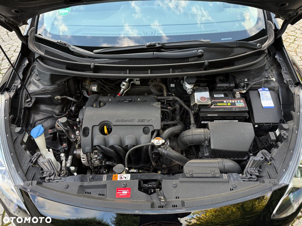 Hyundai i30 1.4 Advantage - 39