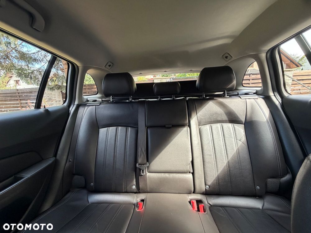 Chevrolet Cruze 1.4T LTZ - 9