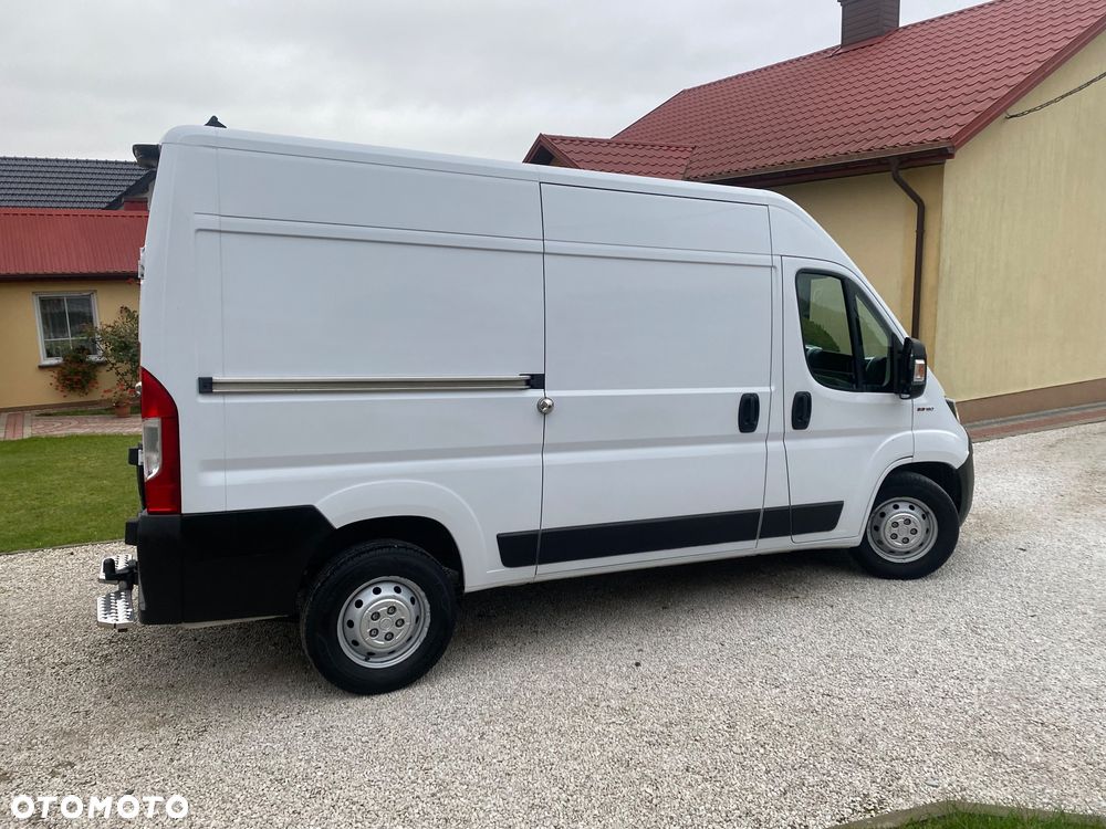 Fiat Ducato L2H2 MasterL2H2 - 3