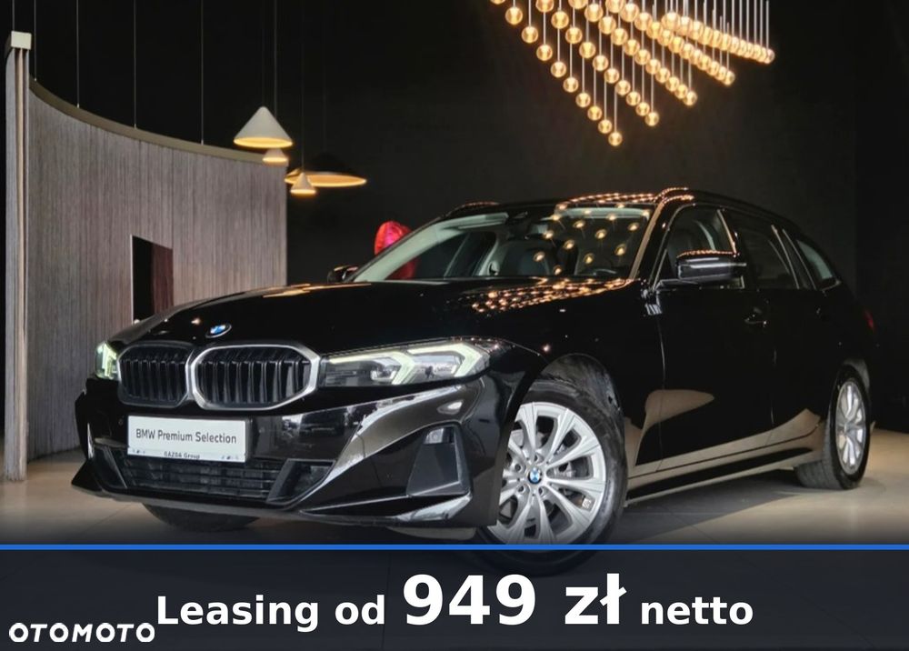 BMW Seria 3