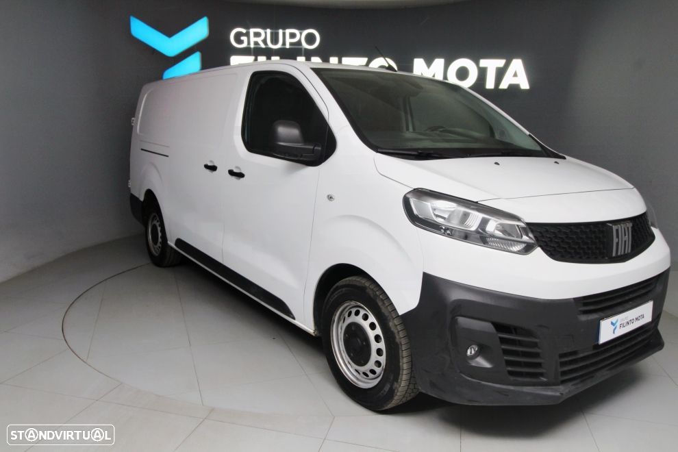 Fiat Scudo Scudo L3h1 1.5 Bluehdi 100cv - 7