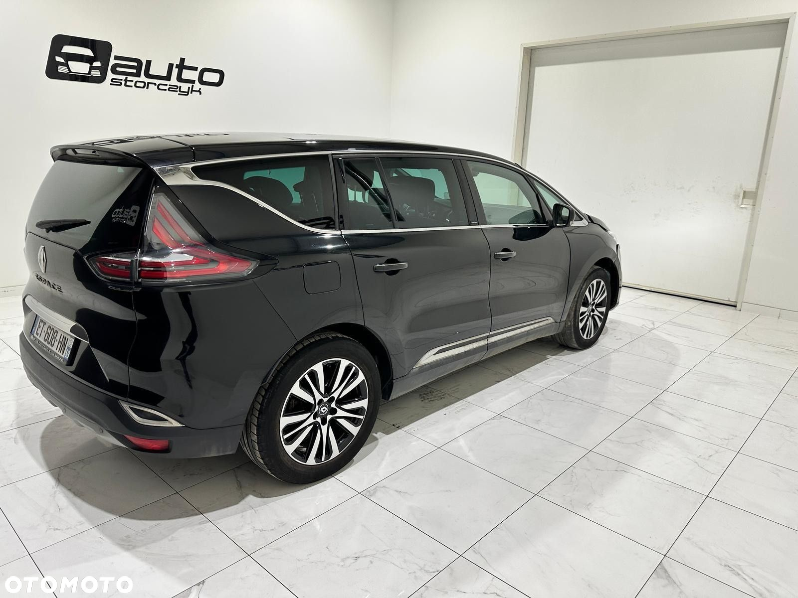 Renault Espace - 8