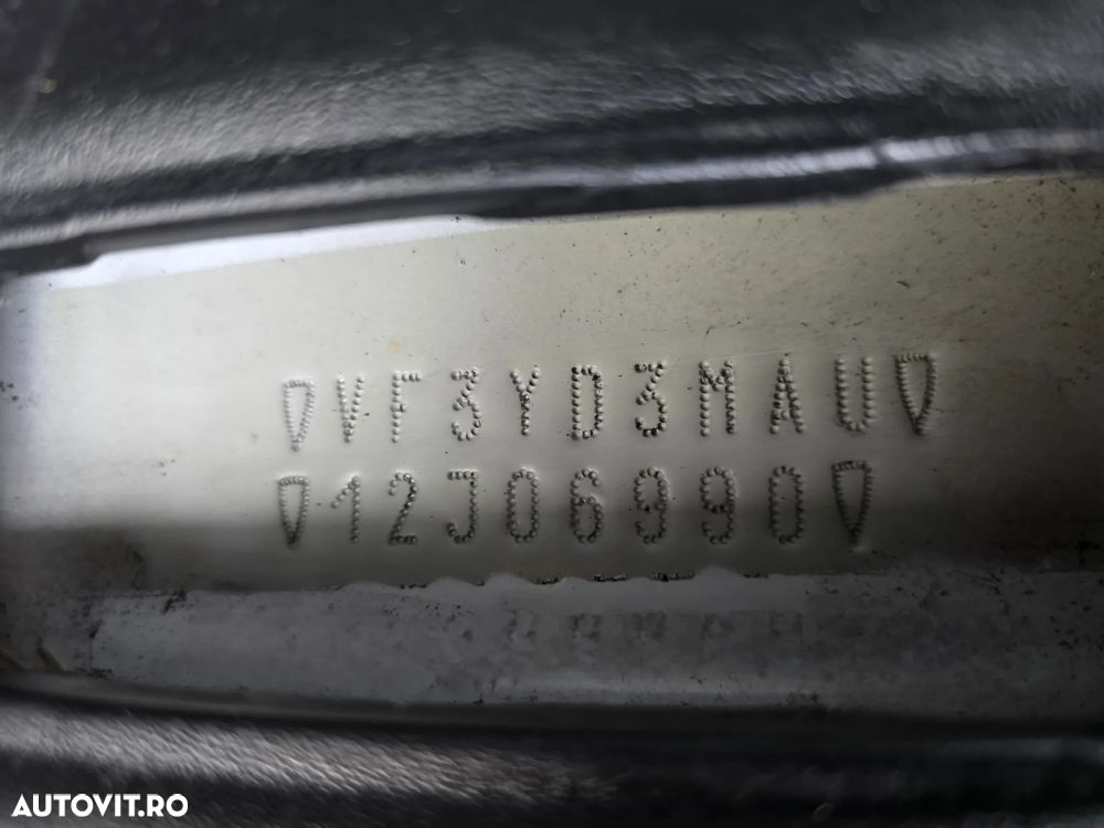 Peugeot Boxer cu LIFT KOFFER L=4.00m - 26
