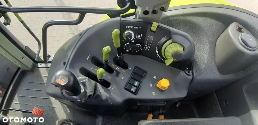 Claas Arion 620 - 19