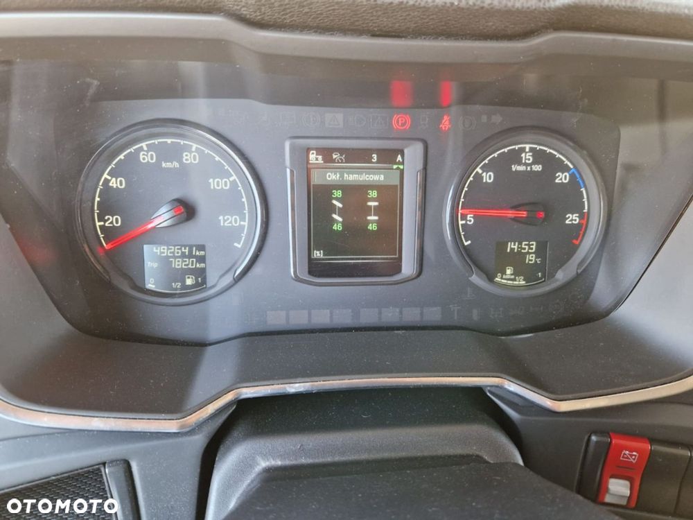 Scania S 450 A4x2NA ADR - 20